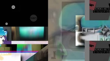 Scan vs Round 19 (IVE