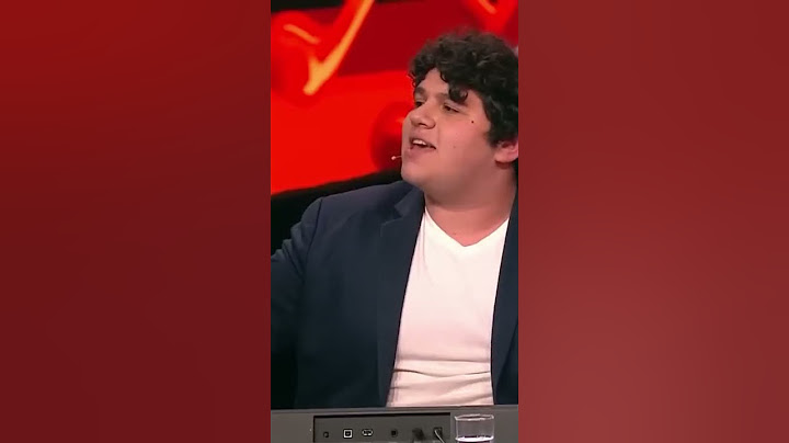 Mr. Edmon у Андрея Малахова