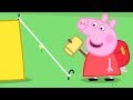 Peppa Pig Official Channel | Peppa Pig's Nature Adventures
