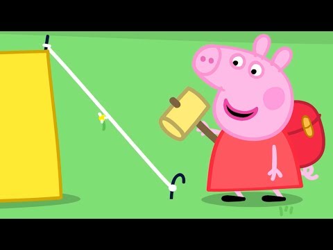 PEPPA PIG'S NATURE ADVENTURES