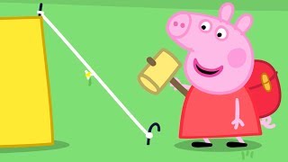 Peppa Pig's Nature Adventures