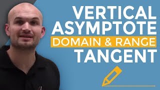 What is the Domain Range and Vertical Asymptote of Cotangent Finding Domain Of Inverse Tangent Or Cotangent With X