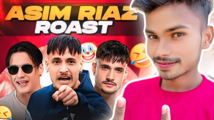 ASIM RIAZ ROAST 😂 EGO OF ARROGANCE PREM ARYA