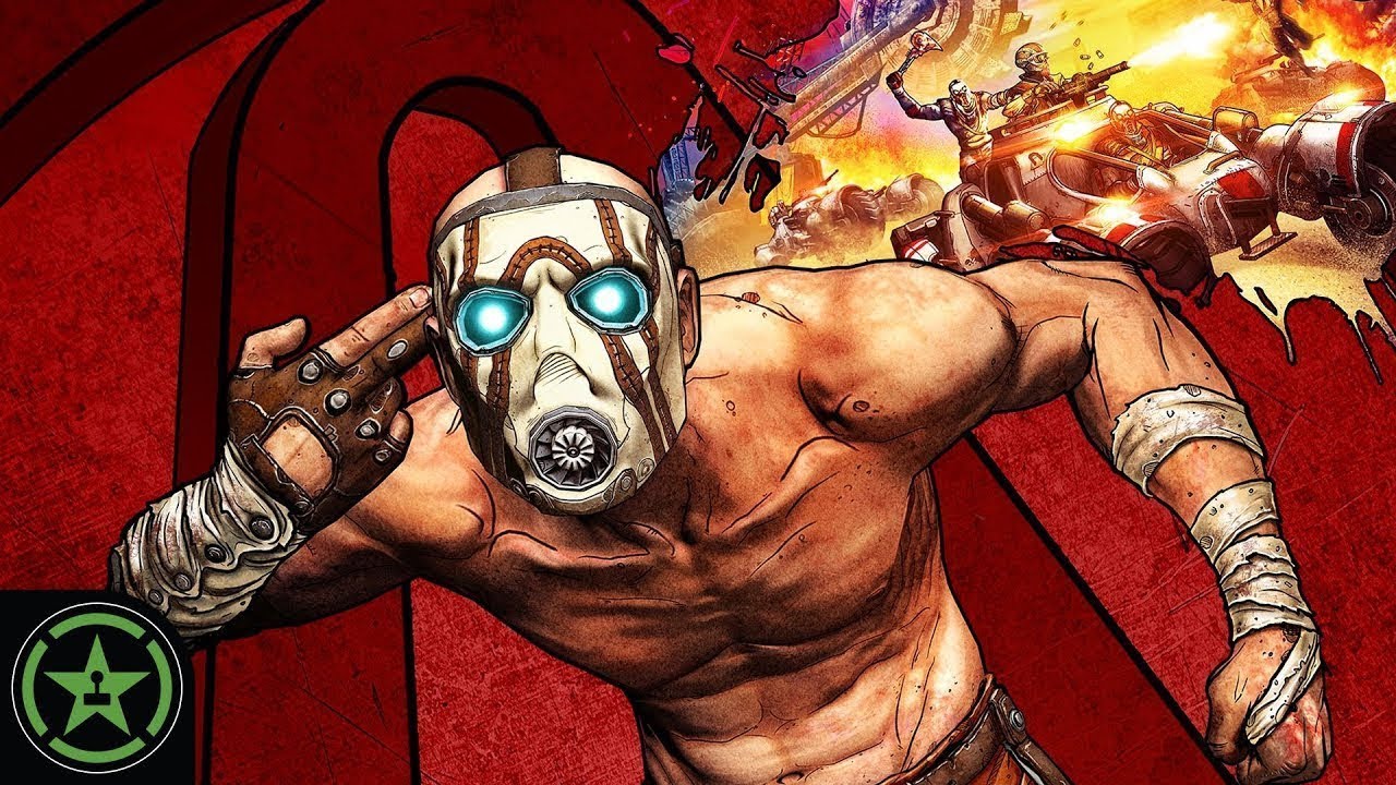 Borderlands: Remastered Playthrough - Part 2 | Let's Play