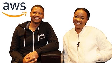 Cloud Services to Learn as a Data Analyst | Principal Developer Advocate, AWS