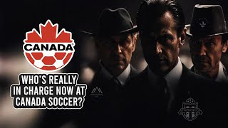 Why did MLS sponsor Jesse Marsch's hire as CanMNT head coach?