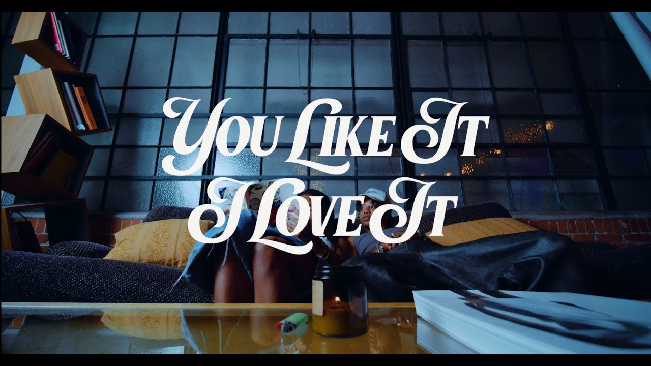 Watch okay coleman! - YOU LIKE IT, I LOVE IT (Official Video) on YouTube Watch okay coleman! - YOU LIKE IT, I LOVE IT (Official Video) on YouTube