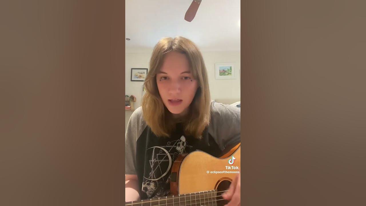 Body In The Backyard song
