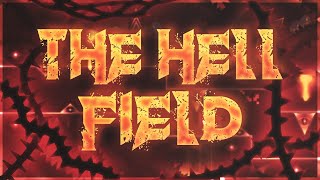 The Hell Field - Extreme Demon - by Stormfly