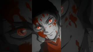 「 Kibutsuji Muzan 😈 」 Demon Slayer S3 Edit🔥💯