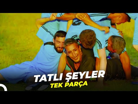 Tatlı Şeyler | Cem Özer Türk Filmi Full İzle
