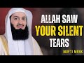 Mufti Menk |"Allah Knows the Pain You Hide"| Best Powerful Islamic reminder #islamicmotivation