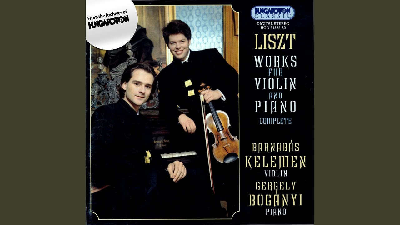 Variation No. 3. Allegretto pastorale