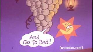 Kelloggs Raisin Bran Commercial - 1970S