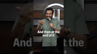 Happy New Year #shorts #standupcomedy