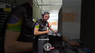 Carabina de Ferrolho vs Semiautomática: Qual é mais forte? (+ Teste em Argila!).