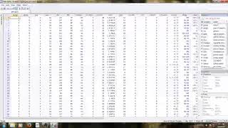 Independent Sample T test on STATA