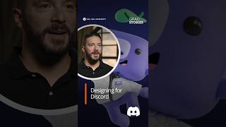 How Discord’s Redesign Came Together with Bryan Berger @fullsailuniversity