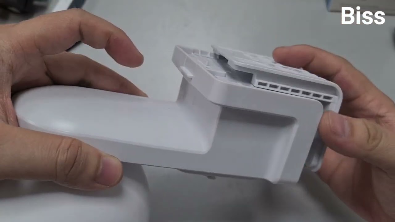 Review nhanh _ EZVIZ EB8 _ Hỗ trợ GPS _ phù hợp lắp giám sát công trường