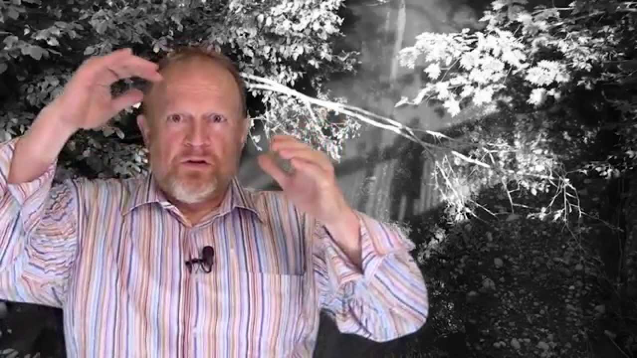 Kellan Fluckiger and The Tightrope of Depression