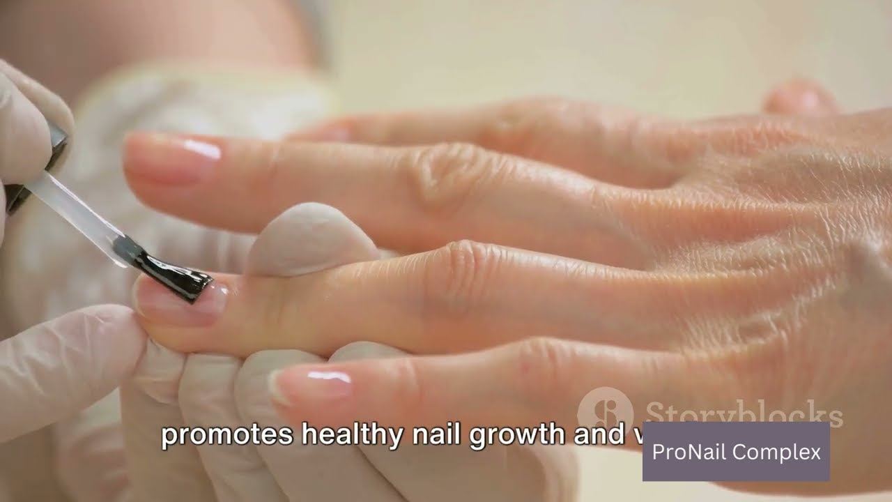 Pronail complex 2024 | Unique Antifungal Spray | Best Nail Care | Nail