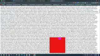 CSS Position || CSS Z-index || CSS Overflow || CSS Align