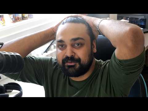 Half The Internet Is AI Now...