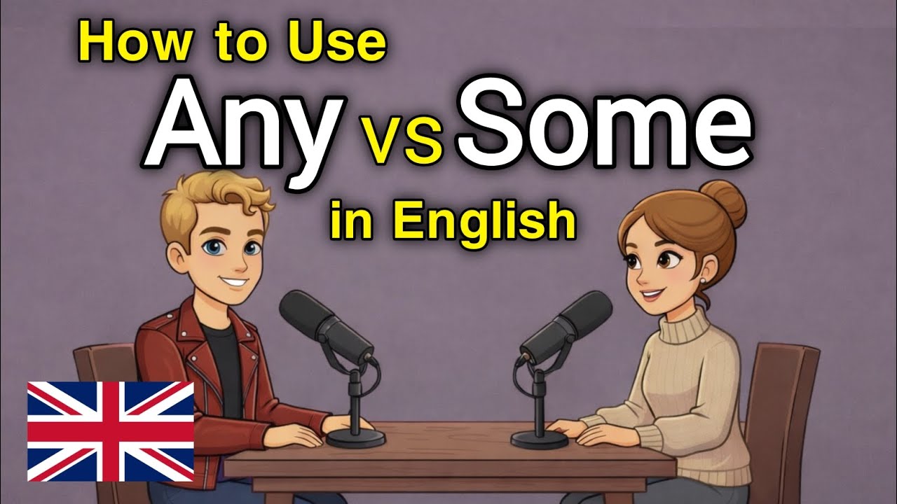 How to Use Start vs Begin in English | Daily English Podcast | A1-B2 Level