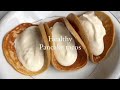 Healthy Pancake Tacos 🥞🌮 | Easy Breakfast |@DailyDrift_Vlogs 