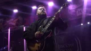 Skepticism - March October (Live at Moscow Doom Fest VII 18.05.2014)