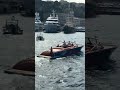 Amazon Queen by J Craft | 🇸🇪 Handcrafted Perfection at the Monaco Yacht Show 2025 🇲🇨⚓