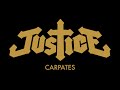 Justice - Carpates