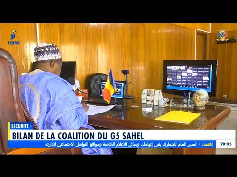 SÉCURITÉ - Bilan de la coalition du G5 Sahel