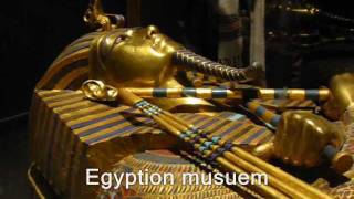 Egypt travel 2012