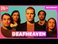 Deafheaven’s George Clarke on Outbreak Festival and New Music