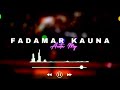 Sabuwar Waka Fadamar Kauna Official Hausa Music 2025 Lyrics By Auta Mg Sabuwar Waka Fadamar Kauna Official Hausa Music 2025 Lyrics By Auta Mg