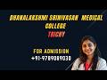 DHANALAKSHMI SRINIVASAN MEDICAL COLLEGE TRICHY TOP 10 DEEMED MEDICAL COLLEGE IN TRICHY TAMILNADU