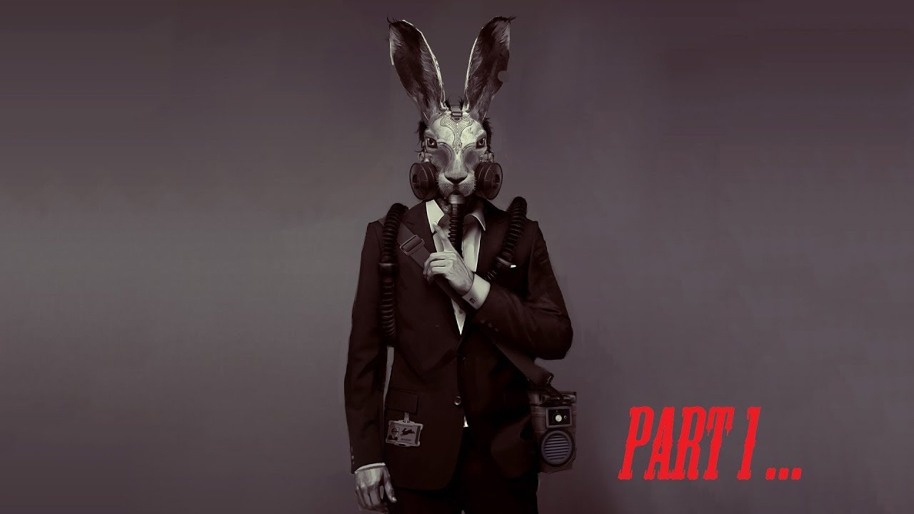 DECEIT GAMEPLAY : PART 1 : Nina The Infected