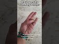 Just one yoga Mudra 🔱 with many Benefits #yogaforbeginners #yoga #mudra #mudratherapy #meditation