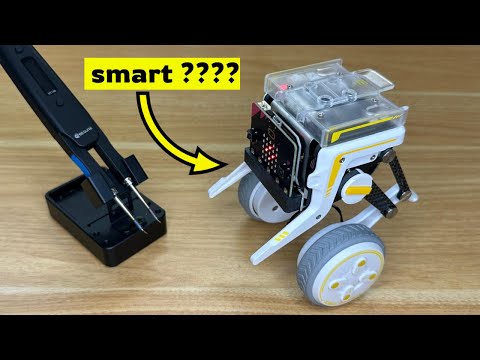 5 Surprising Things You Can Do With This Robot!