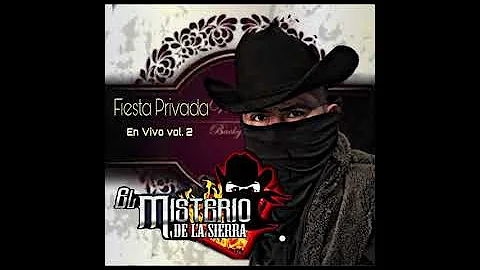 EL MISTERIO DE LA SIERRA - El Pedron Antrax