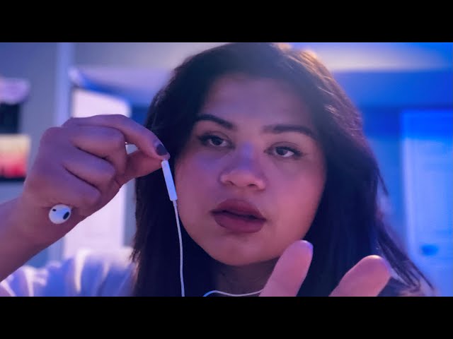 ASMR | Whispering Trigger Words | Life Update | Kailani ASMR