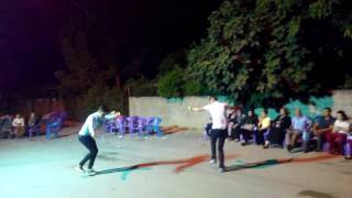 Osmaniye Oyun Havası 2014