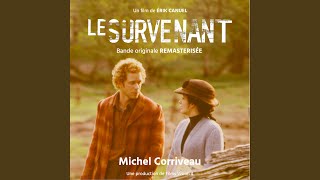 Comme Une Plume Au Vent (avec Sylvain Cossette)
