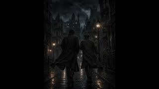 Masks of Mist and Stone ver. 2 | LOTM Inspired Song