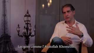 Philip Kerr - Hôtel Adlon
