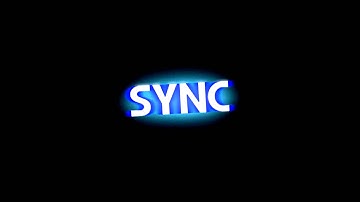 Sync Test! - (S_Shake)