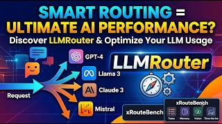 LLMRouter: Unified Infrastructure for Developing, Evaluating, and Deploying LLM Routers