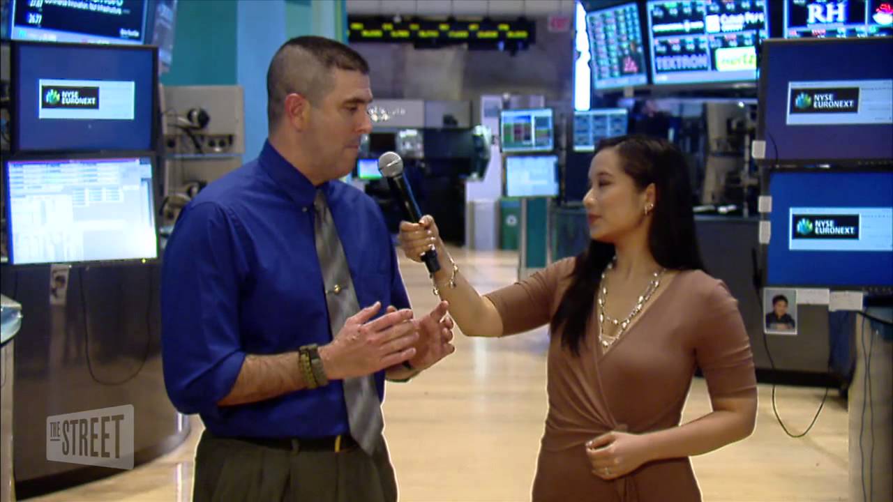 Markets to Reflect on Post-Bernanke Sell-off Thursday