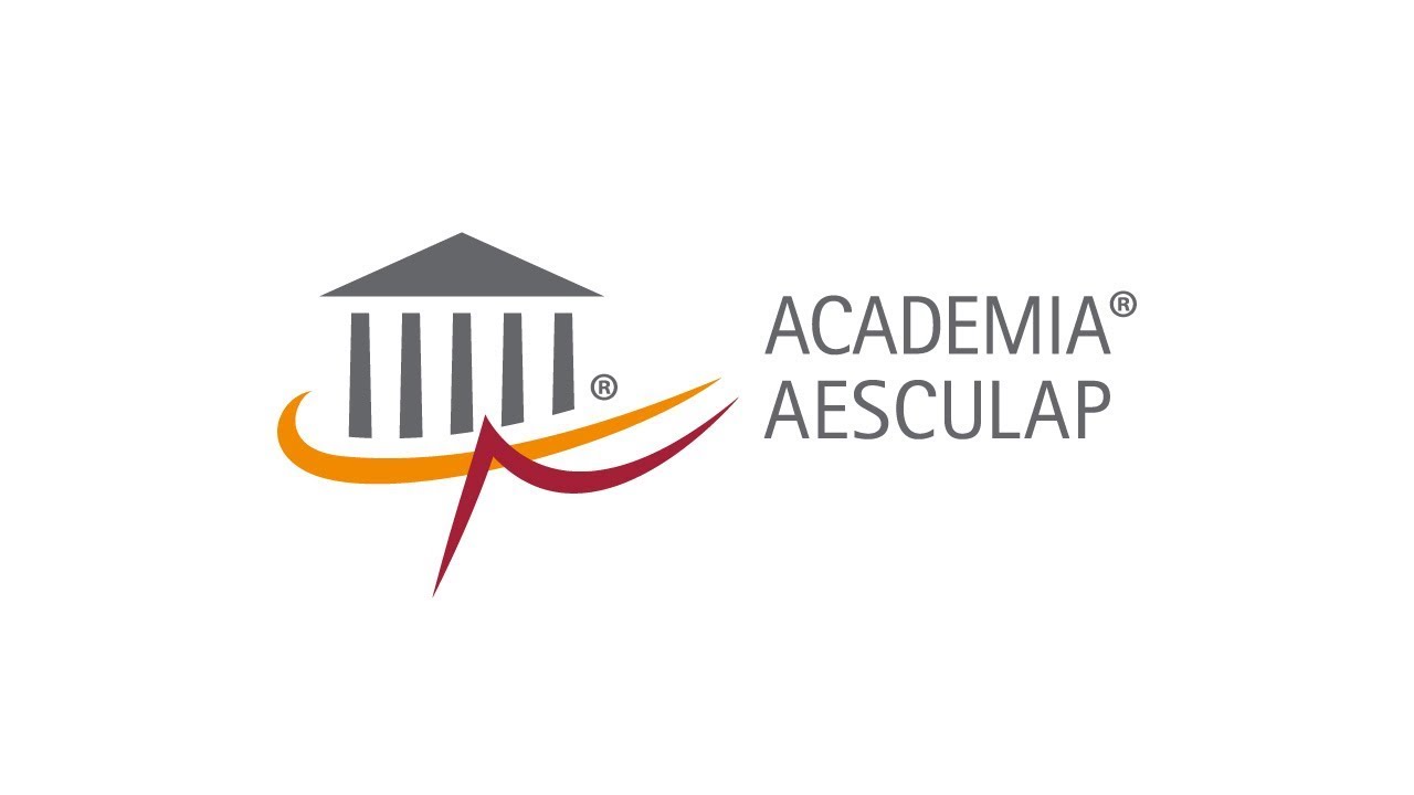 Fundación Academia Aesculap | México - YouTube